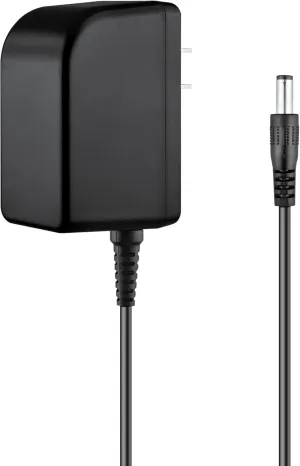 AC Adapter Charger Compatible with Wilson weBoost Office 200 471047 Installed 473047 Pro 1100 460047 Power Supply Cord Mains PSU