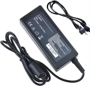 AC Adapter Charger for Soundcraft Notepad-12FX Mixer Notepad 12FX Power Supply