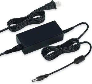 AC Adapter Compatible with Cisco Tandberg Precision HD Camera Edge 95 MXP TTC7-14 TTC8-01