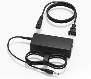 AC Adapter Compatible with HW-R550/XN HW-R550/XS HW-R550/XY Soundbar Charger Power