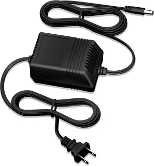 AC Adapter Compatible with Lectrosonics AV62 LECTRO Audio Visual Mixer Power Supply Charger