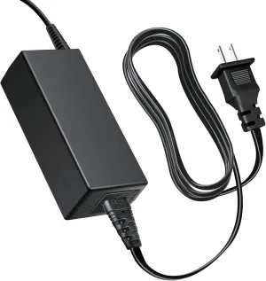 AC Adapter Compatible with SwissTech Swiss Tech Kompakt 200W Portable Power Station Rechargeable 200 Watt Model No 33649 XYX NT-150300AU NT150300AU DC 12-26V Power Supply Battery Charger