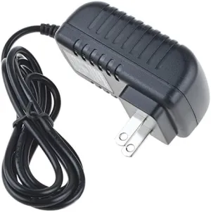 AC DC Adapter for First Act AL104 MA2039 MA4024 MA003 MA007 MA004 Guitar Amplier Power Supply Cord Cable PS Wall Home Charger Input: 100-240V AC Worldwide Voltage Use Mains PSU