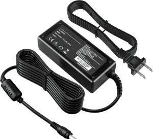 AC DC Adapter for SwissTech Swiss Tech Kompakt 200W Portable Power Station Rechargeable 200 Watt Model No 33649 XYX NT-150300AU NT150300AU DC 12-26V Power Supply Battery Charger