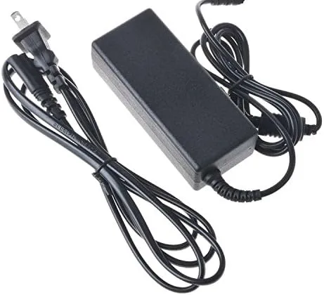 AC DC Adapter for Tobii Dynavox T15 Tablet PC DynaVox Systems Ltd. Power Supply Cord Cable PS Charger
