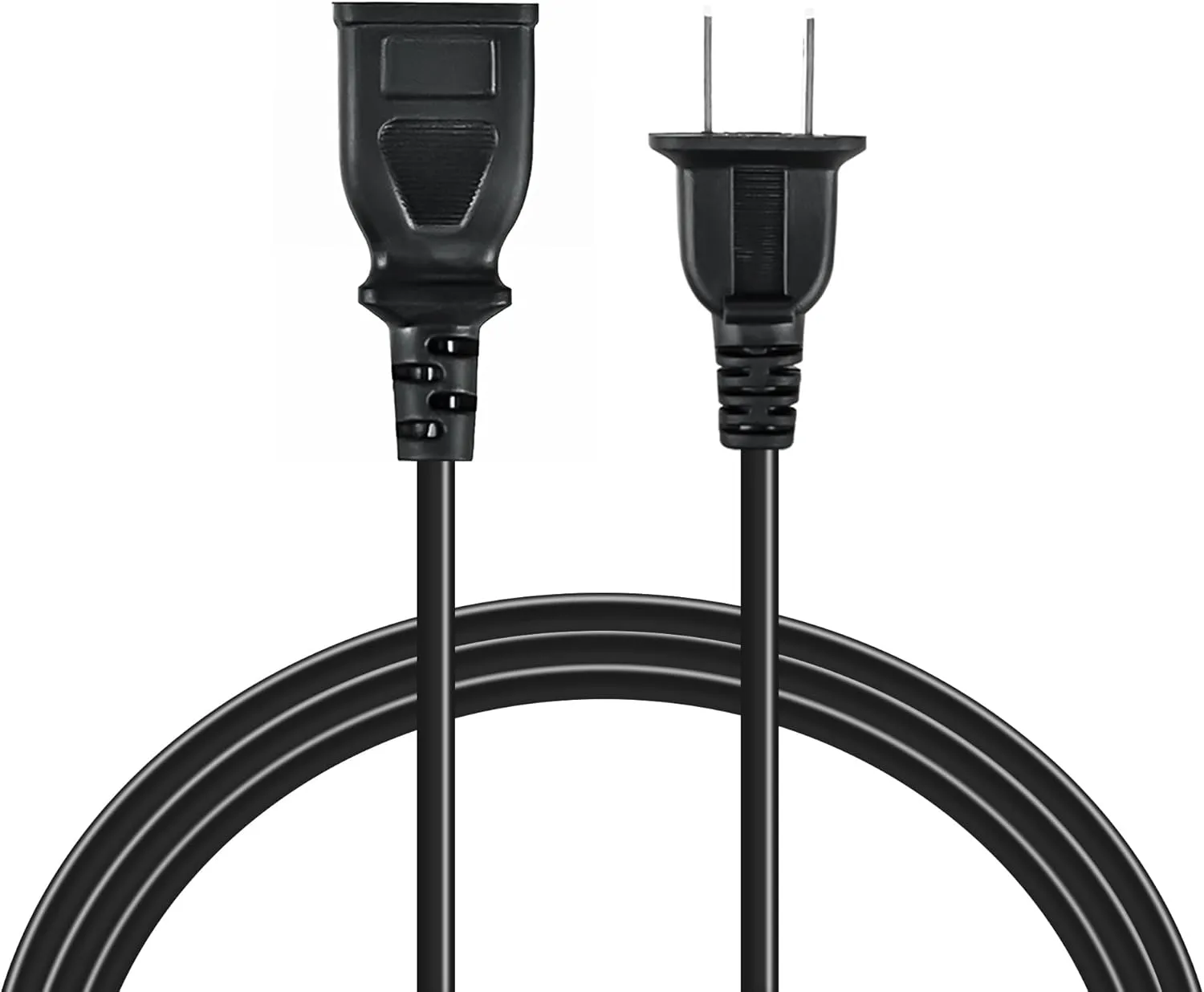 AC in Power Cord Charging Cable Outlet Plug Charger Lead Compatible with Schumacher Proseries DSR PSJ-2212 PSJ-3612 PSJ-1812 Pro Series Jump Starter Portable Power Unit