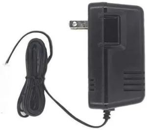 AC/AC Adapter for Skil 2346 F012234600 iXO2 3.6-Volt iX02 2346-01 2352-01 2352-02 IXO3 F012234602 IX03 iXO 3.6V/4V Max iX0 Power Portable Cordless Lithium-Ion Drill Screwdriver Bosch (AC Output)