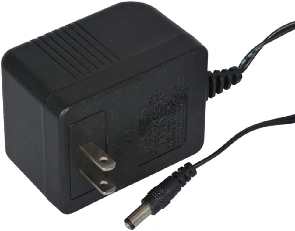 AC/AC Adapter Replacement for Skil 2346 F012234600 iXO2 3.6-Volt iX02 2346-01 2352-01 2352-02 IXO3 F012234602 IX03 iXO 3.6V/4V Max iX0 Power Portable Cordless Lithium-Ion Drill Screwdriver Bosch