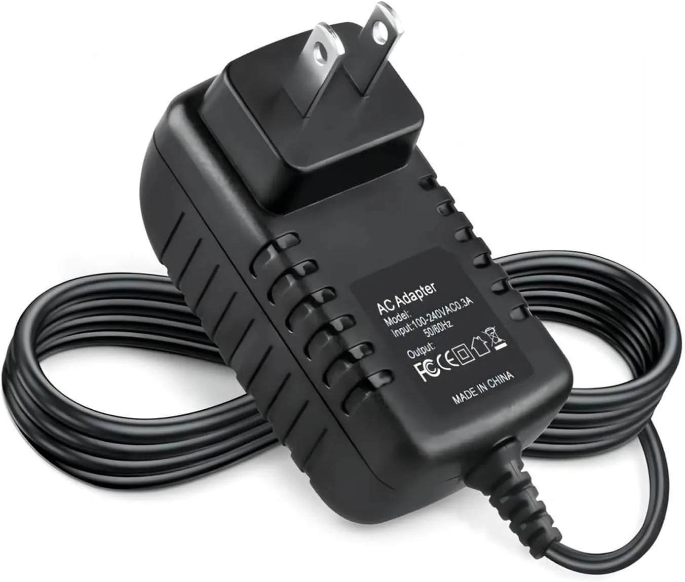 Accessory USA AC Adapter Charger Compatible with NetBit NBS24J120200VU Sagemcom NBS24K120200VU 191339756 Power Supply Cord Mains PSU