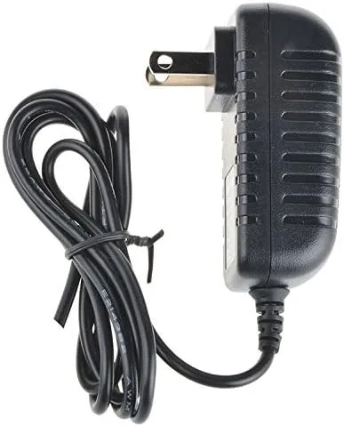 Accessory USA AC Adapter for Nextbase SDV185-S Portable DVD Player Power Supply Cord Charger