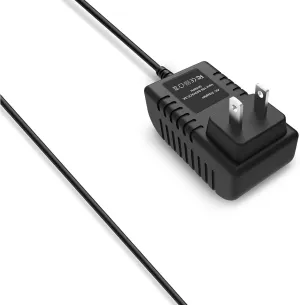 AC/DC Adapter Compatible with DrayTek Vigor2920 Vigor2920n Dual WAN Router 2920 2920n Power Supply Cord Cable PS Wall Home Charger Input: 100-240 VAC Use Mains PSU