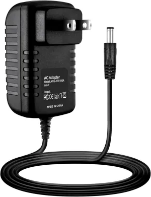 AC/DC Adapter Compatible with SpeakerCraft RSA-1.0 RS232 Interface Adapter RSA-10 Power Supply Cord Cable PS Wall Home Charger Mains PSU