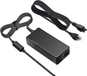 AC/DC Adapter Compatible with SwissTech Swiss Tech Kompakt 200W Portable Power Station Rechargeable 200 Watt Model No 33649 XYX NT-150300AU NT150300AU DC 12-26V Power Supply Battery Charger