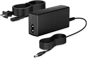 AC/DC Adapter Compatible with SwissTech Swiss Tech Kompakt 200W Portable Power Station Rechargeable 200 Watt Model No 33649 XYX NT-150300AU NT150300AU DC 12-26V Power Supply Battery Charger