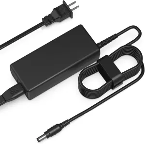 AC/DC Adapter Compatible with SwissTech Swiss Tech Kompakt 200W Portable Power Station Rechargeable 200 Watt Model No 33649 XYX NT-150300AU NT150300AU DC 12-26V Power Supply Battery Charger