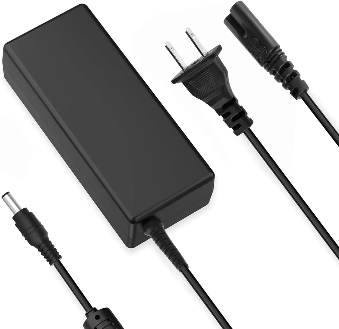 AC/DC Adapter Compatible with SwissTech Swiss Tech Kompakt 200W Portable Power Station Rechargeable 200 Watt Model No 33649 XYX NT-150300AU NT150300AU DC 12-26V Power Supply Battery Charger