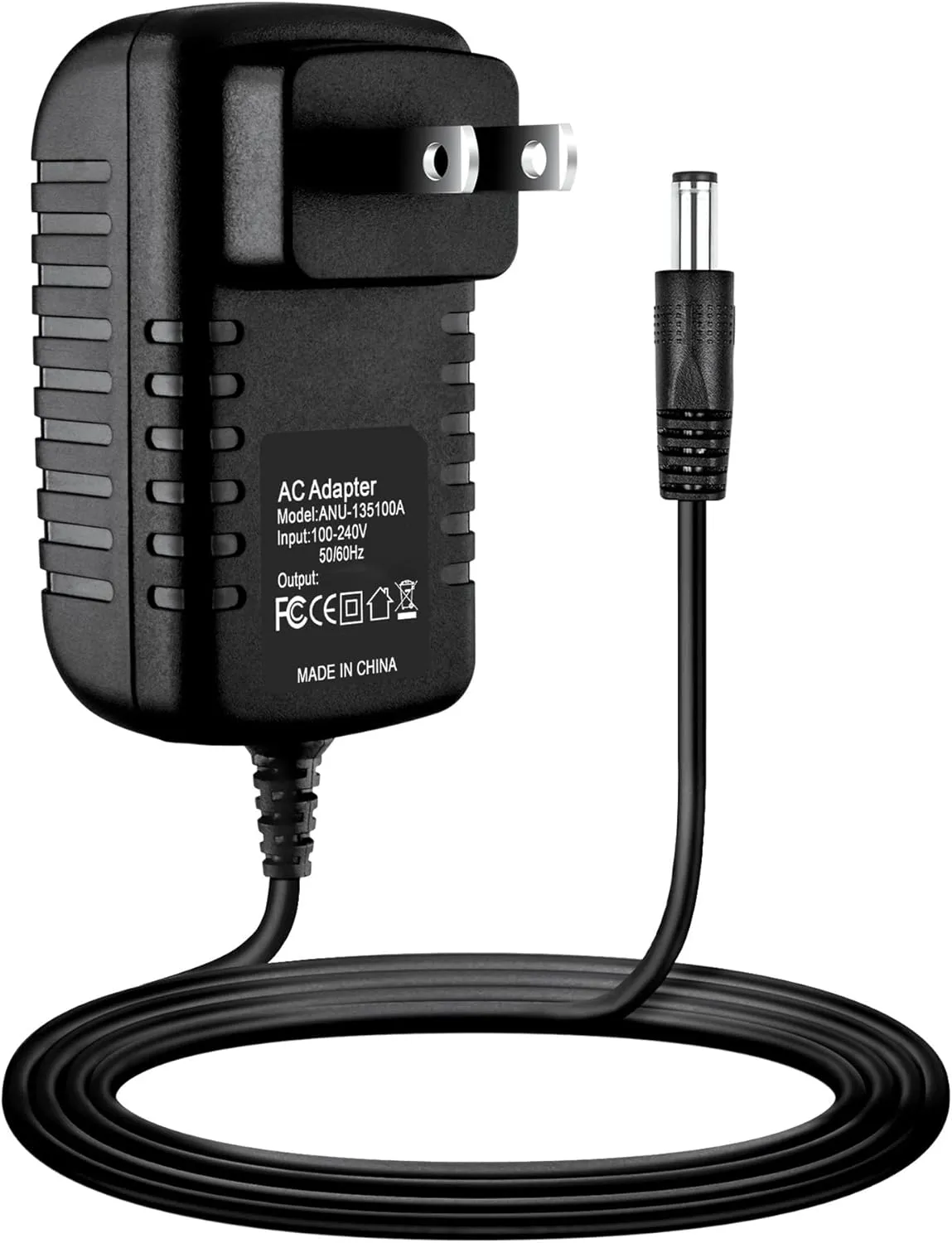 AC/DC Adapter for DrayTek Vigor2920 Vigor2920n Dual WAN Router 2920 2920n Power Supply Cord Cable PS Wall Home Charger Input: 100-240 VAC Worldwide Use Mains PSU