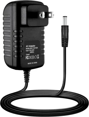 AC/DC Adapter for DrayTek Vigor2920 Vigor2920n Dual WAN Router 2920 2920n Power Supply Cord Cable PS Wall Home Charger Input: 100-240 VAC Worldwide Use Mains PSU