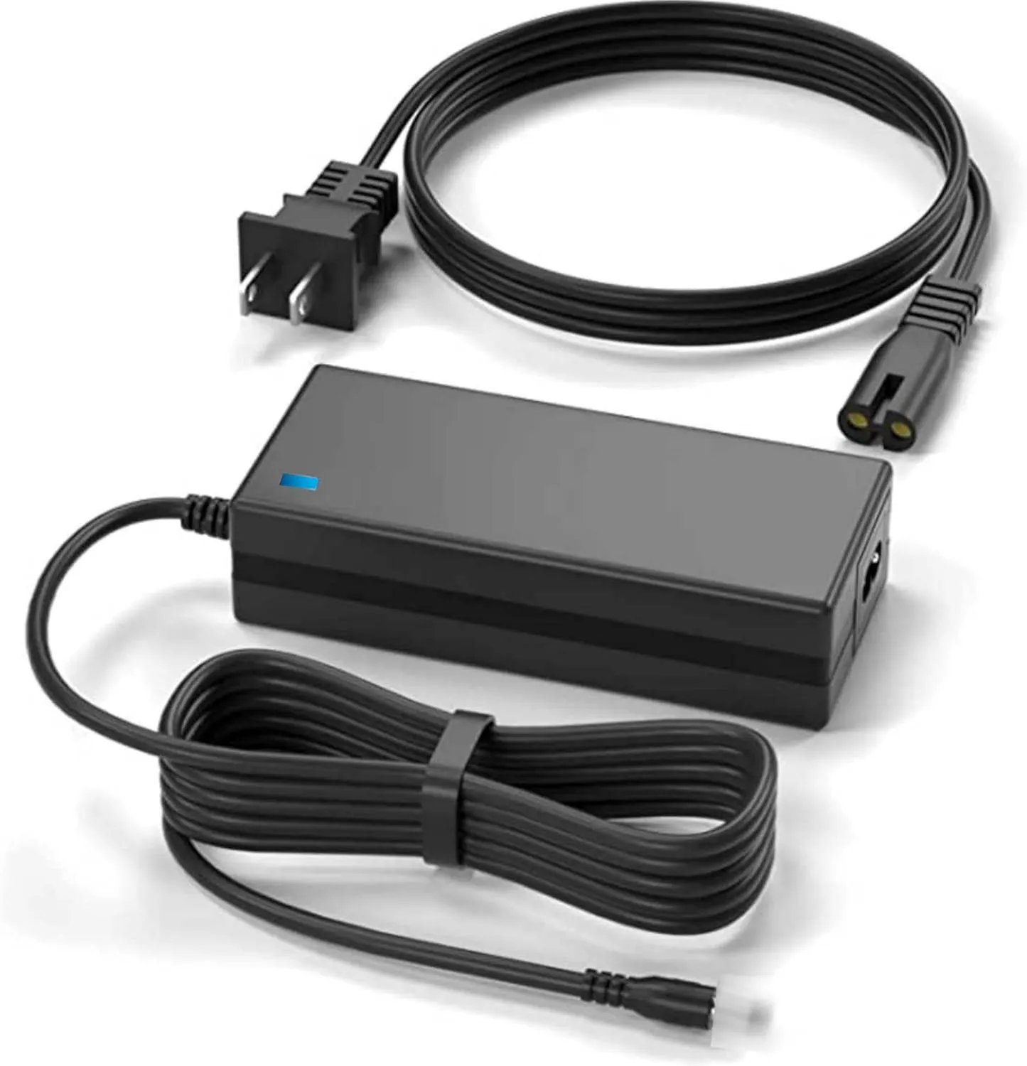 AC/DC Adapter for Foxconn NT-I1200-0H0WBNA Intel Dual-Core D2500 PC Barebone System Power Supply Cord Cable Charger Mains PSU