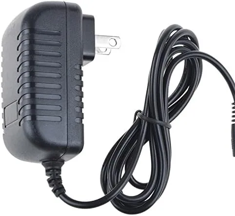 AC/DC Adapter for Sportcraft Smartness No. 69464 76567 5.193.817 96229-022 Dart Board Plug in Class 2 Transformer Power Supply Cord Cable PS Wall Home Charger Mains PSU