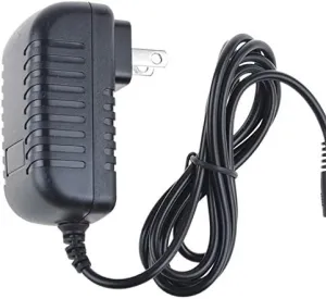AC/DC Adapter for Sportcraft Smartness No. 69464 76567 5.193.817 96229-022 Dart Board Plug in Class 2 Transformer Power Supply Cord Cable PS Wall Home Charger Mains PSU