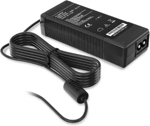 AC/DC Adapter for SwissTech Swiss Tech Kompakt 200W Portable Power Station Rechargeable 200 Watt Model No 33649 XYX NT-150300AU NT150300AU DC 12-26V Power Supply Battery Charger