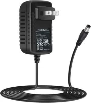 Adapter 23V 400mA Power Power Supply for Battery Charger Qualcast CL GT 1825D Strimmer