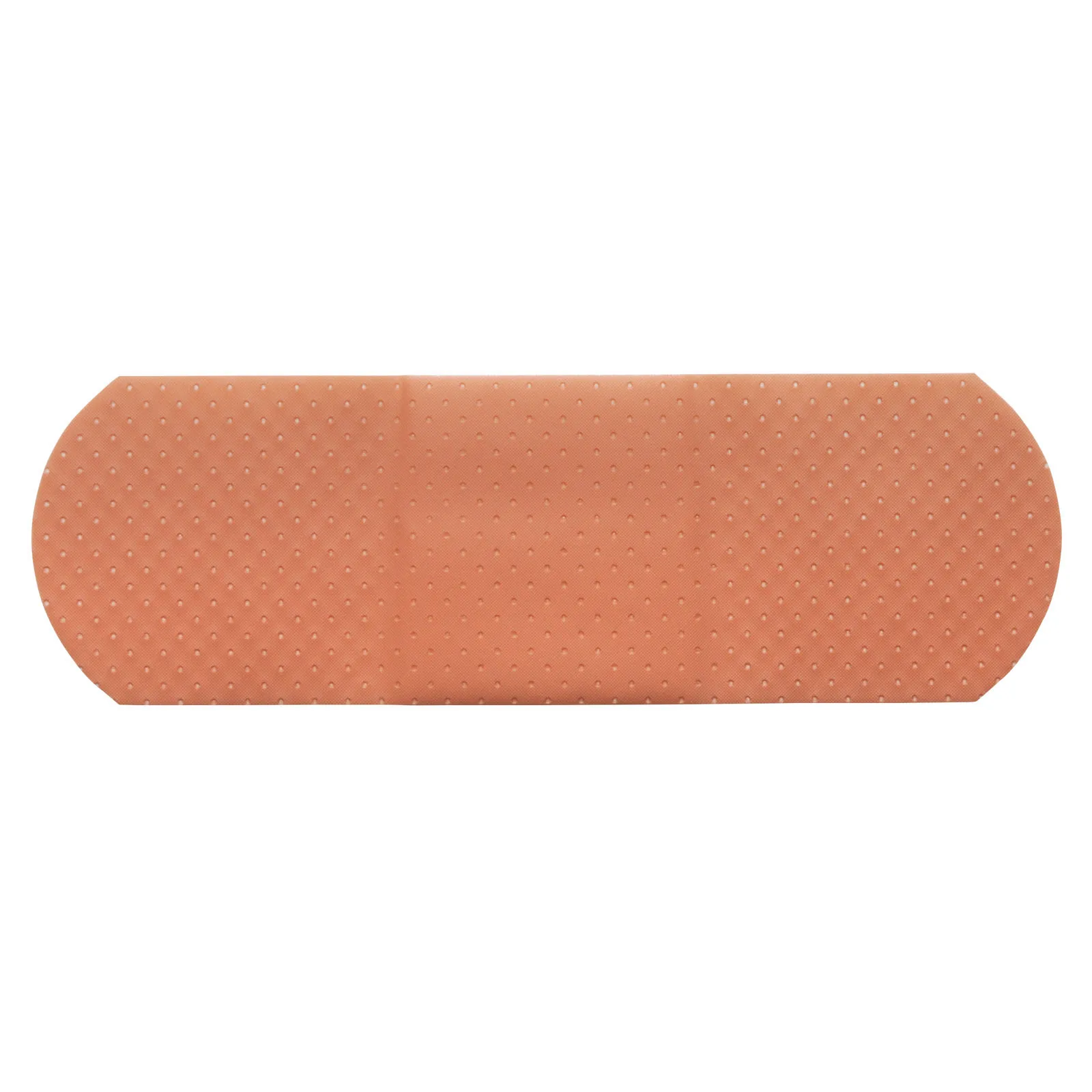 Adhesive Bandages Medifirst 1" x 3" Plastic 60/box