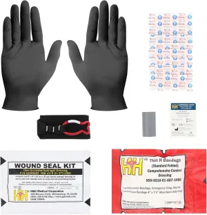 Adult Trauma Response Pack ATRP