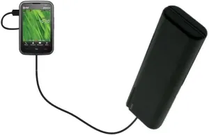 Advanced Pantech Renue Compatible AA Battery Pack Charge Kit – Portable Power Built with upgradeable TipExchange Technology