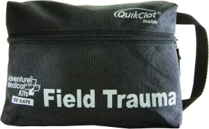 Adventure Medical Kits Field Trauma Medical Kit with QuikClot