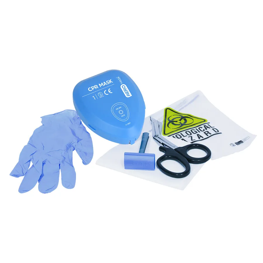 AED Prep Kits