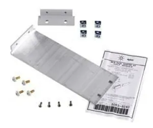 AGILENT TECHNOLOGIES 34190A RACK MOUNT KIT