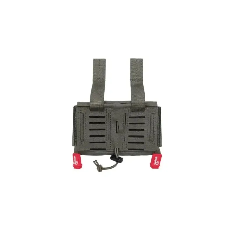 Agilite MD2 Compact Trauma Kit IFAK Pouch