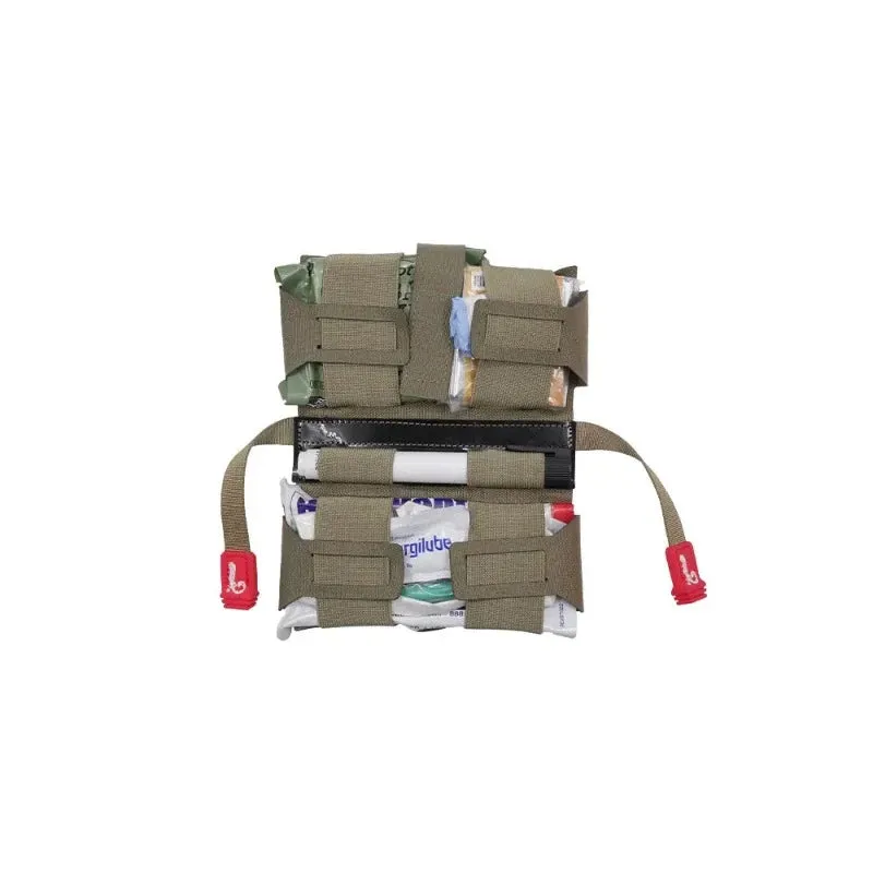 Agilite MD2 Compact Trauma Kit IFAK Pouch