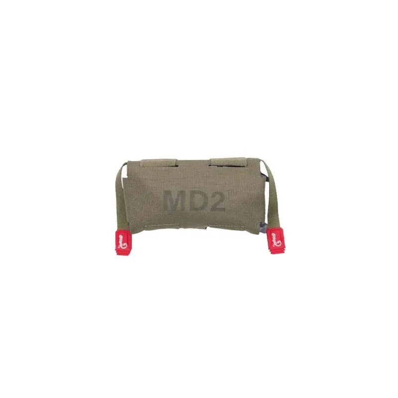 Agilite MD2 Compact Trauma Kit IFAK Pouch