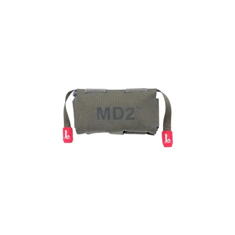 Agilite MD2 Compact Trauma Kit IFAK Pouch