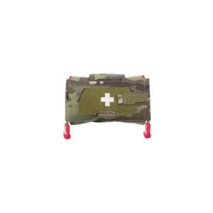 Agilite MD2 Compact Trauma Kit IFAK Pouch