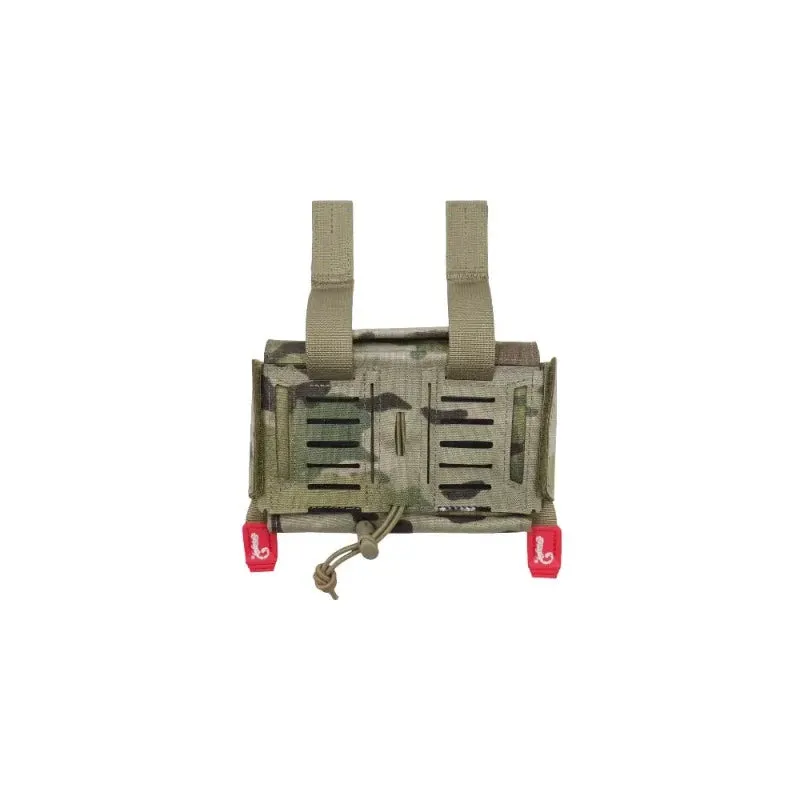 Agilite MD2 Compact Trauma Kit IFAK Pouch