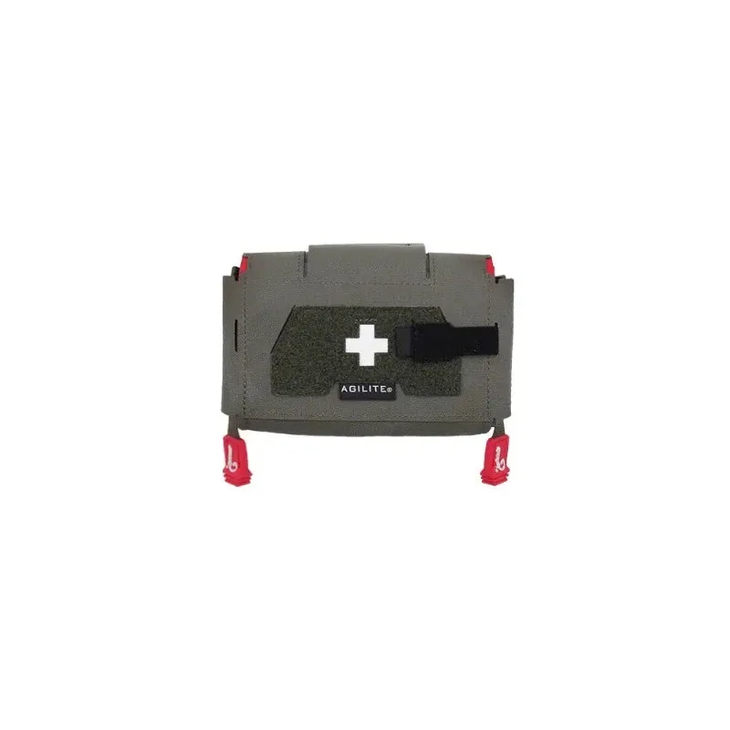 Agilite MD2 Compact Trauma Kit IFAK Pouch