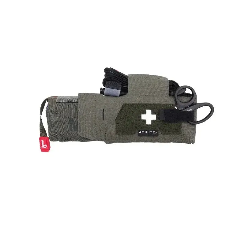 Agilite MD2 Compact Trauma Kit IFAK Pouch