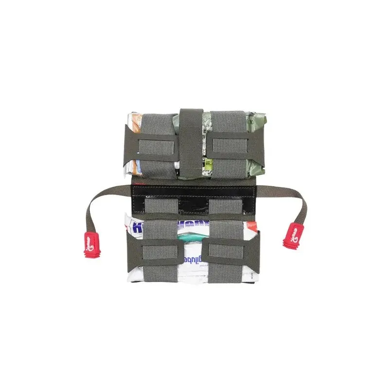 Agilite MD2 Compact Trauma Kit IFAK Pouch