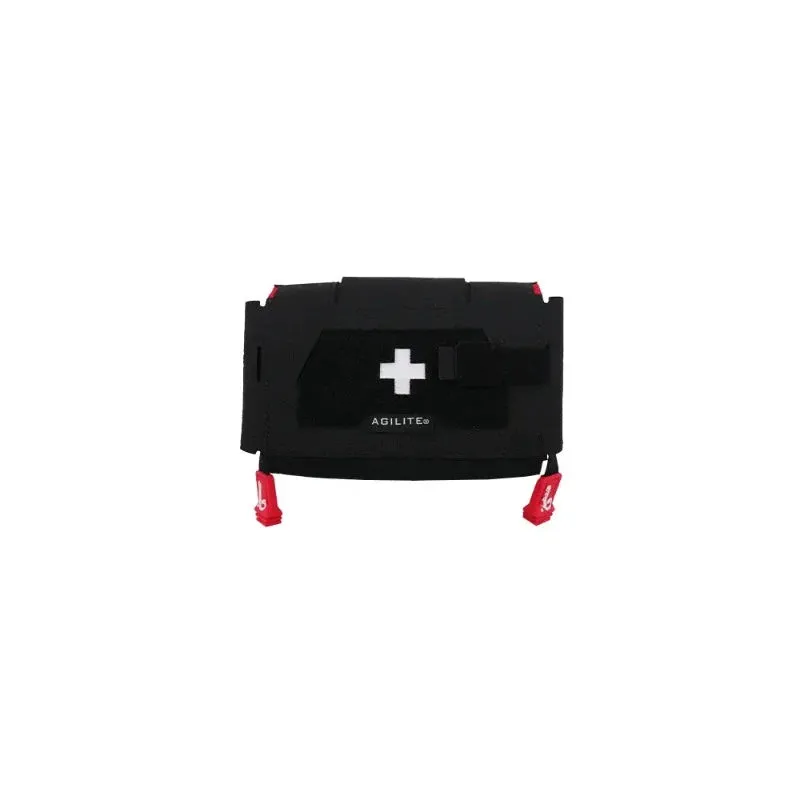 Agilite MD2 Compact Trauma Kit IFAK Pouch