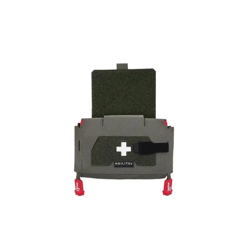 Agilite MD2 Compact Trauma Kit IFAK Pouch