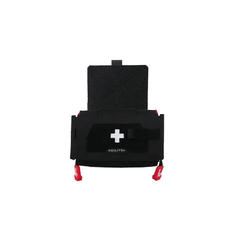 Agilite MD2 Compact Trauma Kit IFAK Pouch