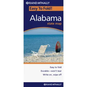 Alabama Easy Fold