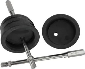 Alcoa Wheels 247392 Valve Stem Stabilizer Extension Kit for 24.5 Wheel Center Hole H-2247 HE-392