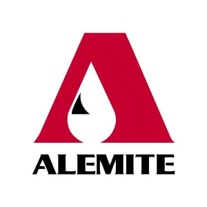 ALEMITE Channel & Bracket KIT (343672)