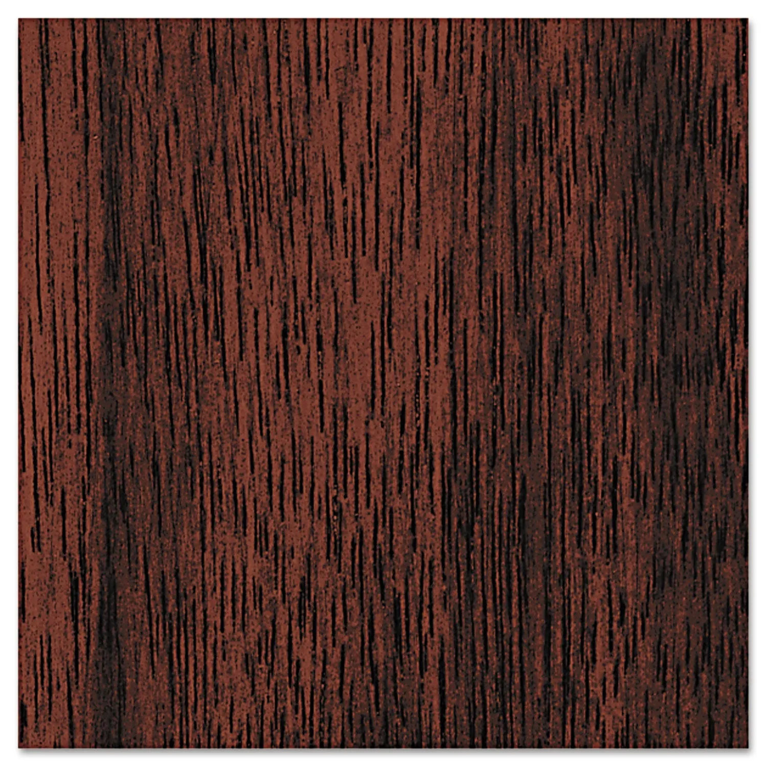 Alera® Wood Folding Table, Rectangular, 71.88w X 29.88d X 29.13h, Mahogany