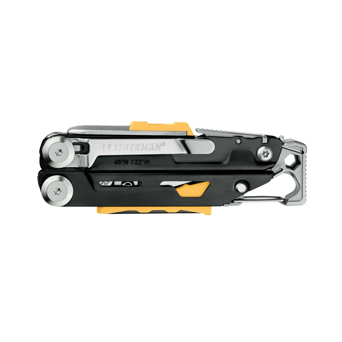 All-in-one solution Tool Leatherman Signal Budget-conscious Multi